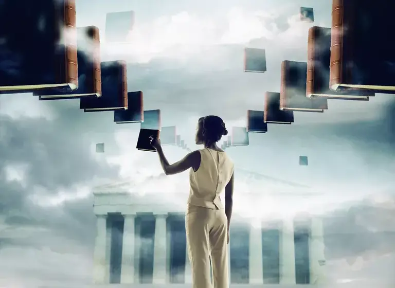  What are the Akashic Records?