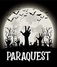 Paranormal Questions and Paranormal Answers – ParaQuest