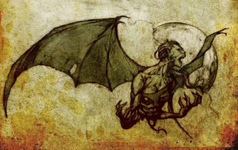  Manananggal