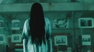 Yurei Japanese Ghost