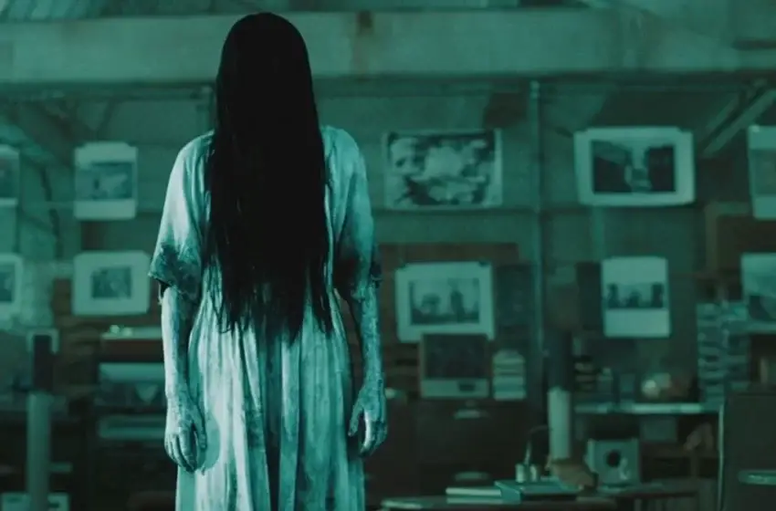  Yurei – Japanese Ghosts