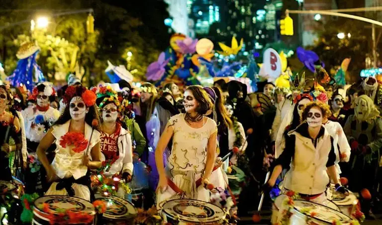  Halloween Treats 2025